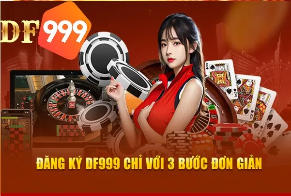 Đăng nhập DF999 nhận thông tin sớm nhất