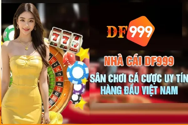 Nên tham gia cá cược tại DF999