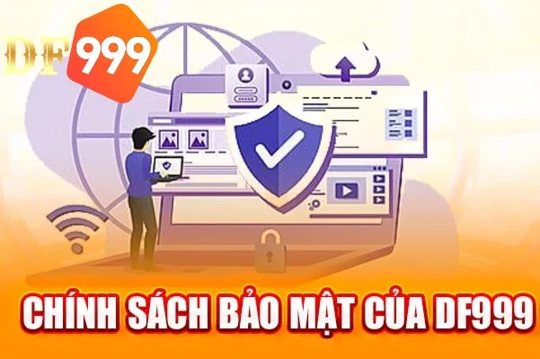 Nổ hũ DF999 bảo mật cao cho thành viên